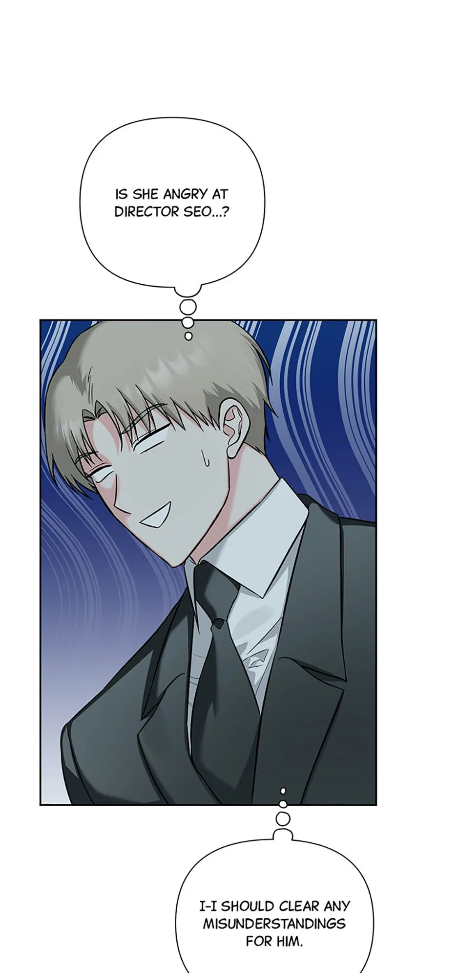 Second Time Newlyweds Chapter 52 page 3