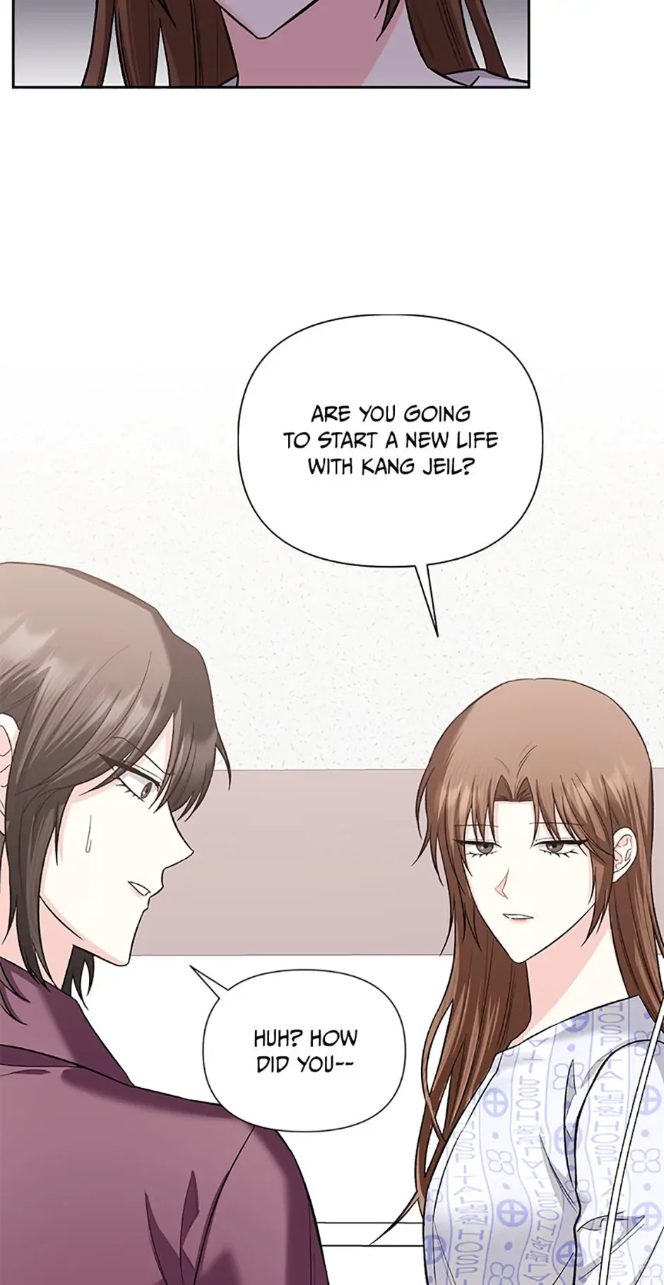 Second Time Newlyweds Chapter 52 page 51