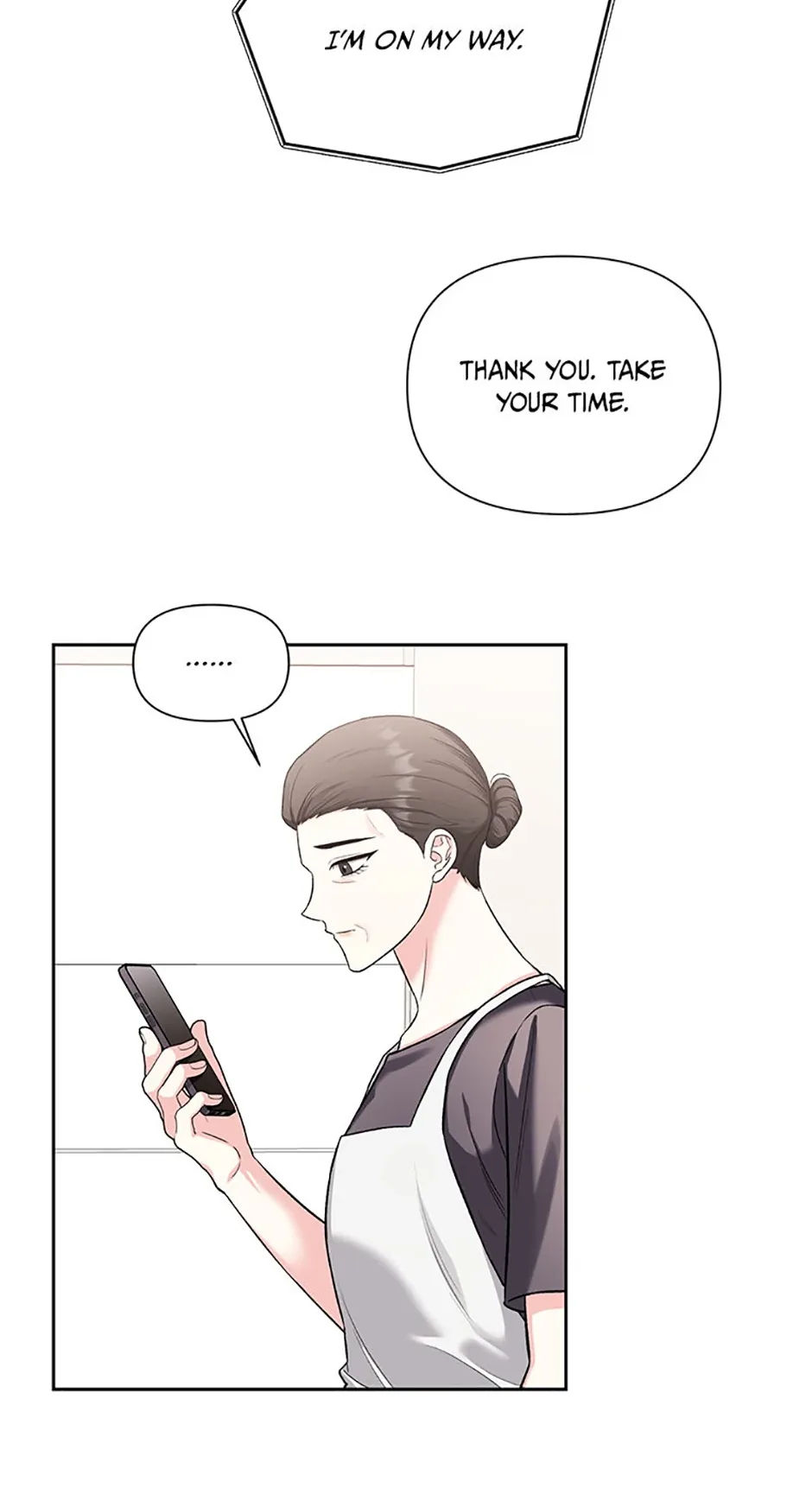 Second Time Newlyweds Chapter 48 page 6