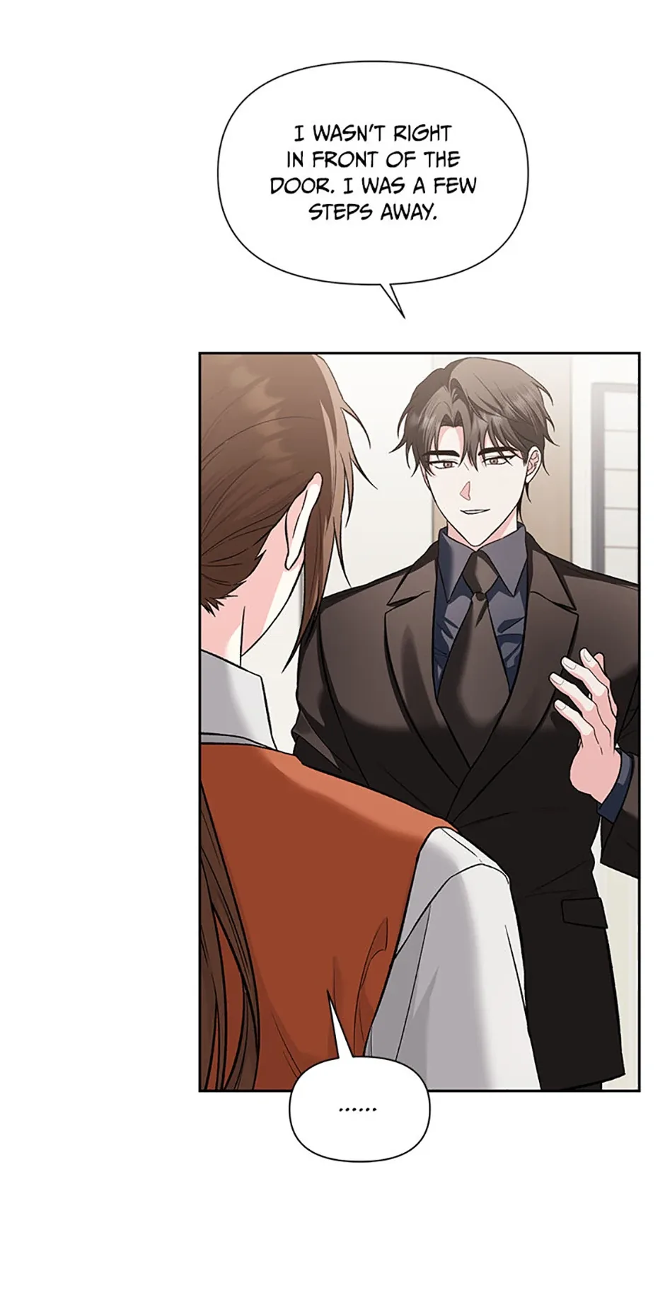 Second Time Newlyweds Chapter 48 page 15