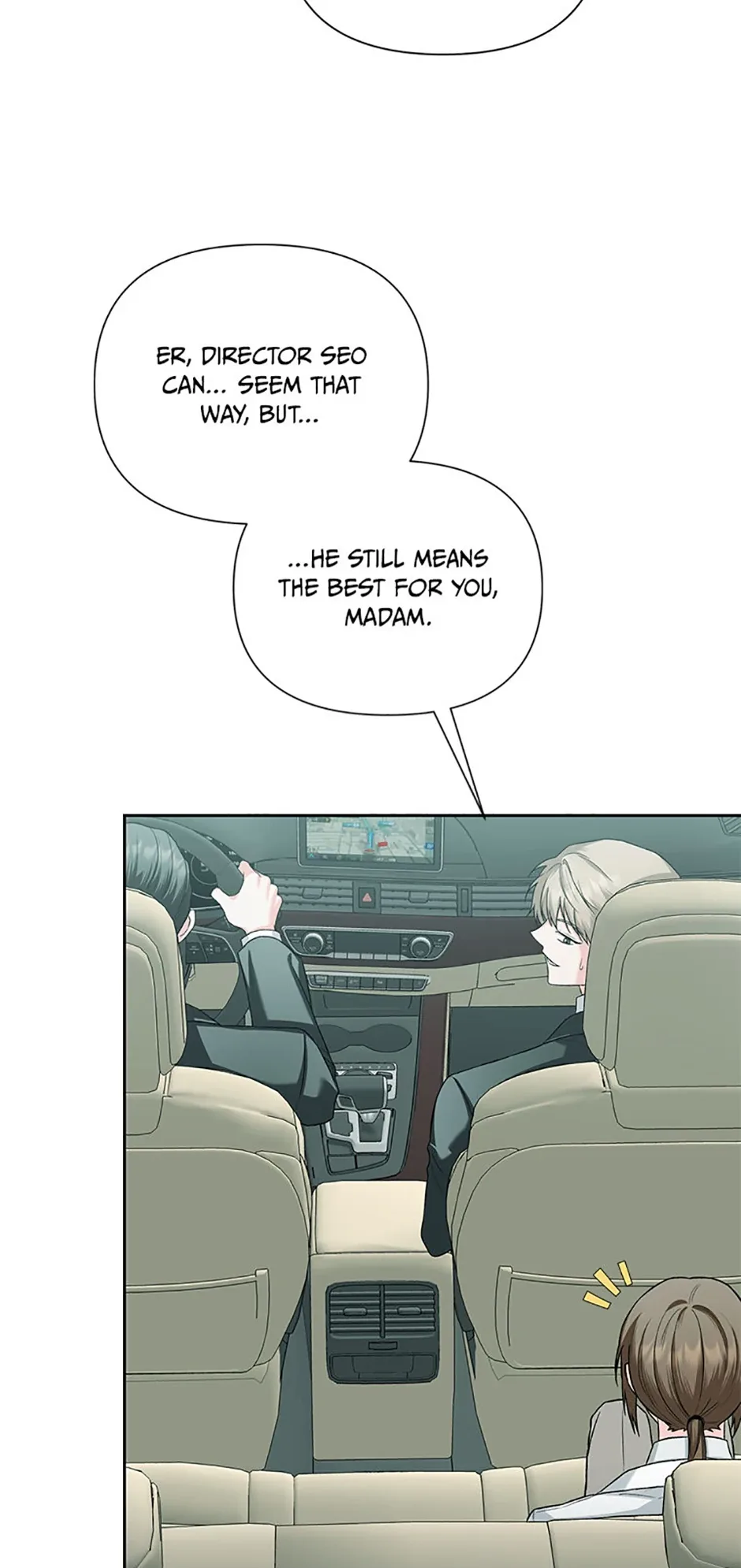 Second Time Newlyweds Chapter 52 page 4