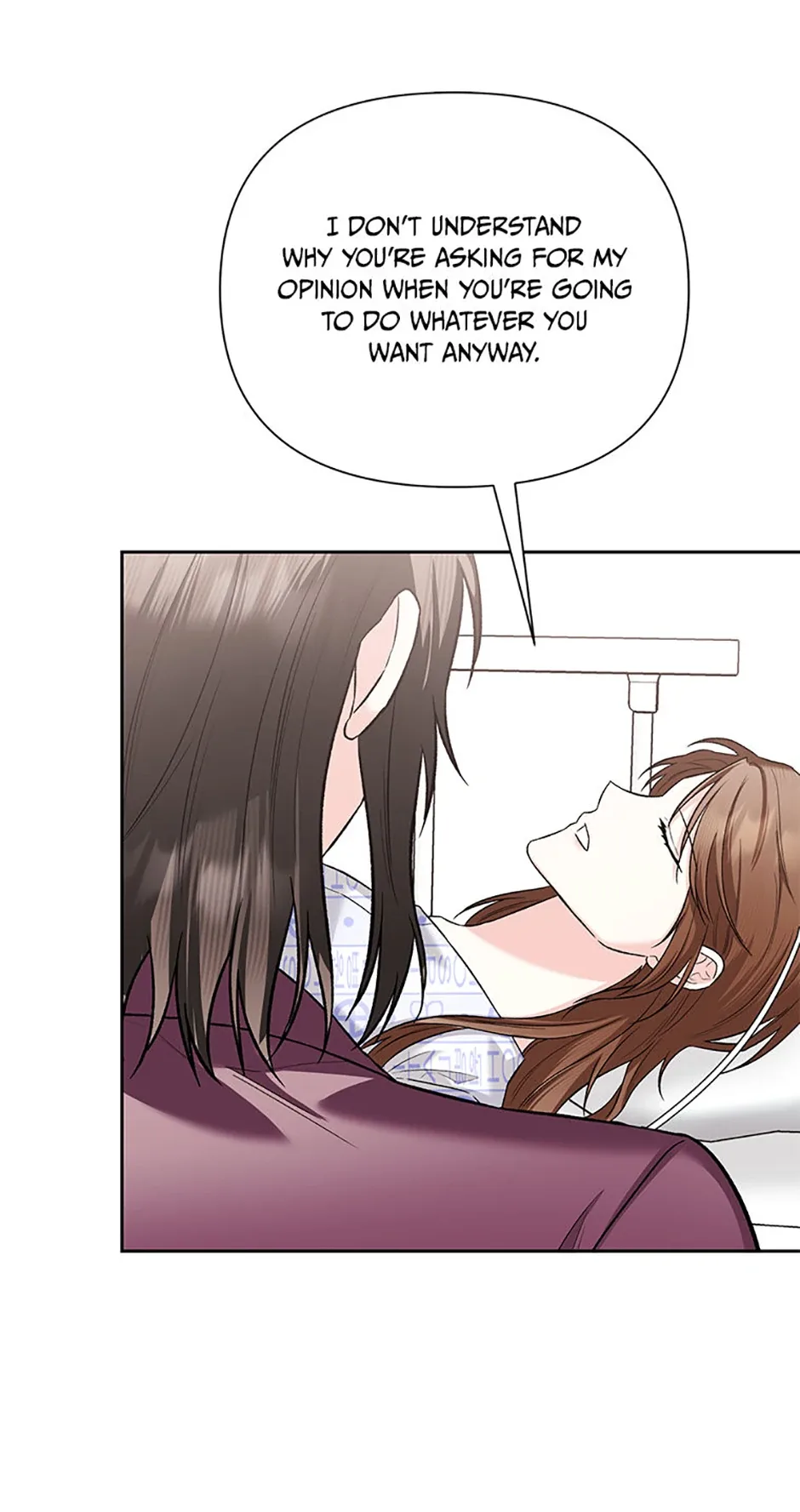 Second Time Newlyweds Chapter 52 page 48