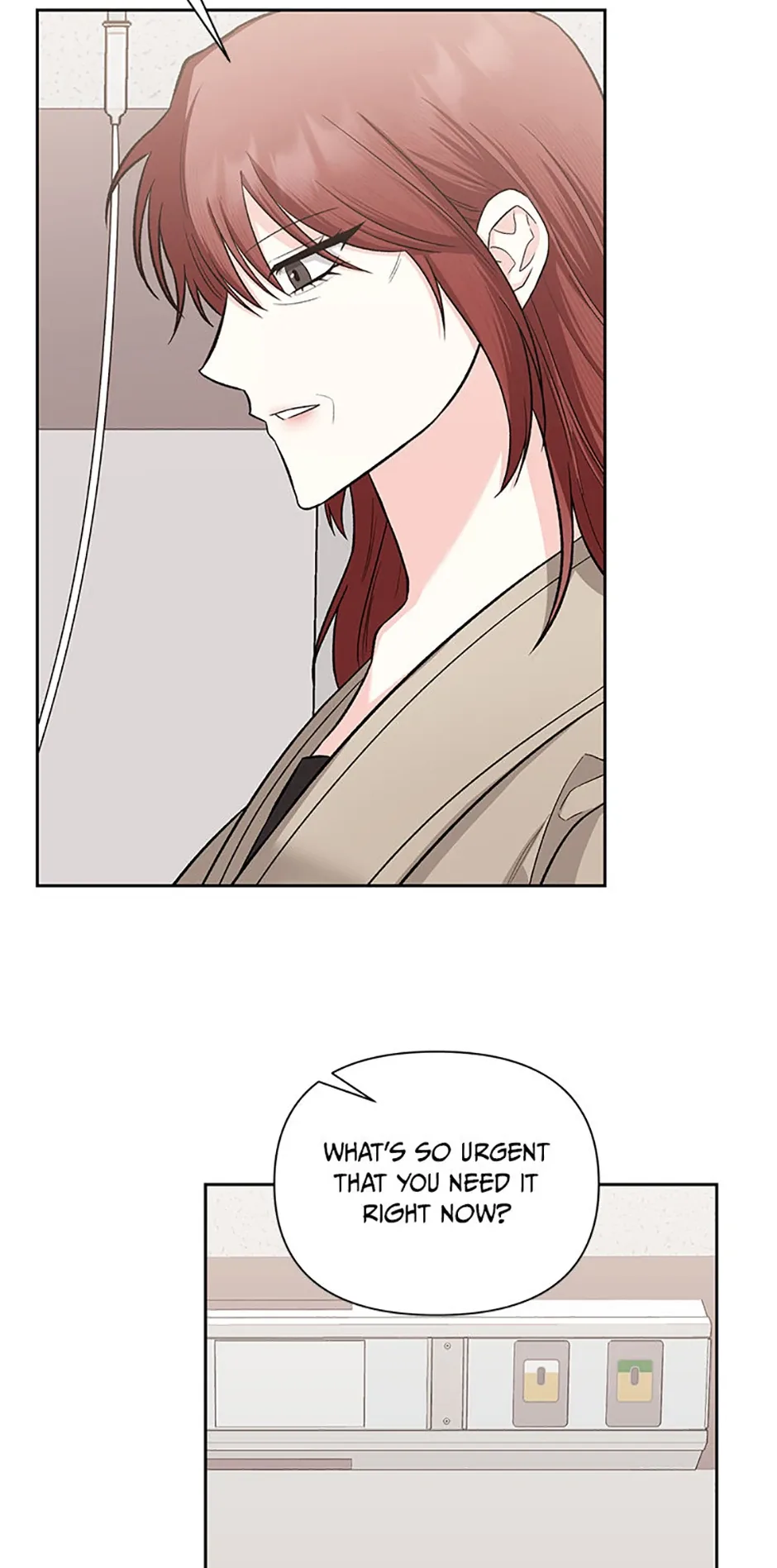 Second Time Newlyweds Chapter 52 page 30