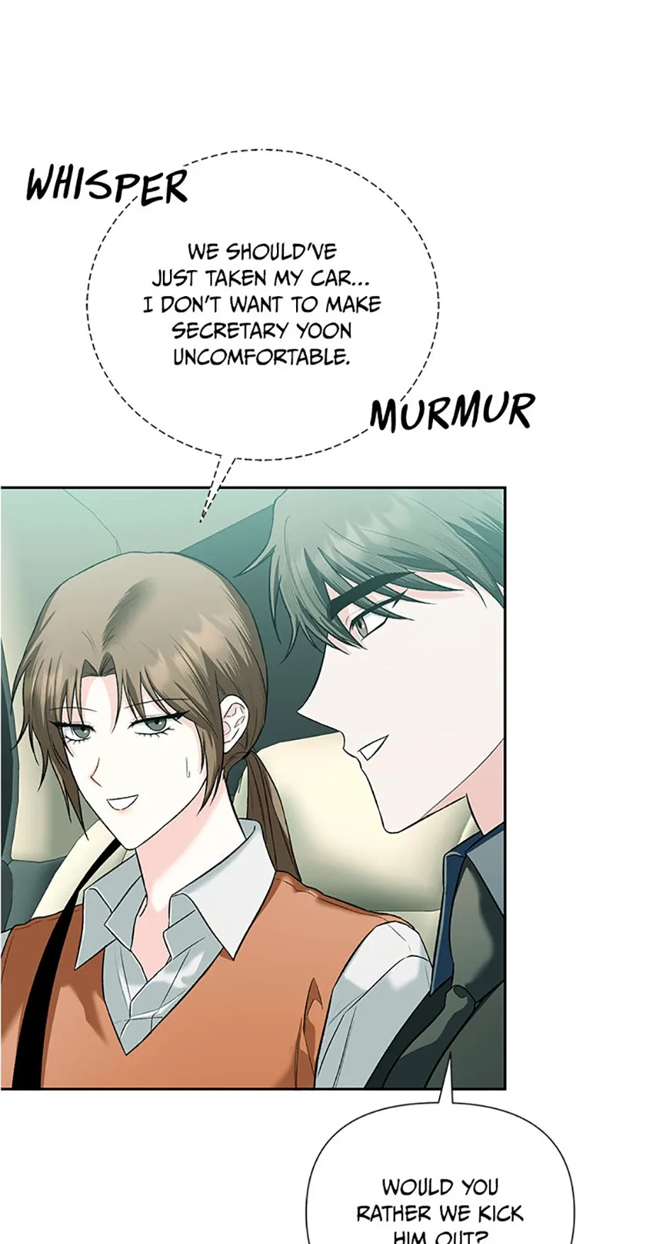 Second Time Newlyweds Chapter 48 page 25