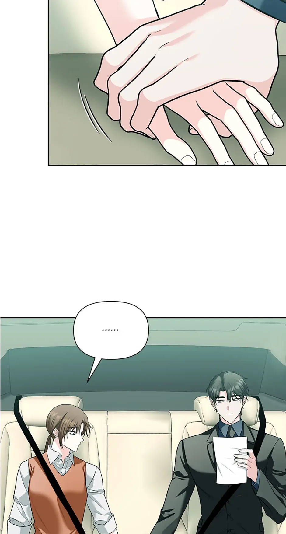 Second Time Newlyweds Chapter 48 page 29