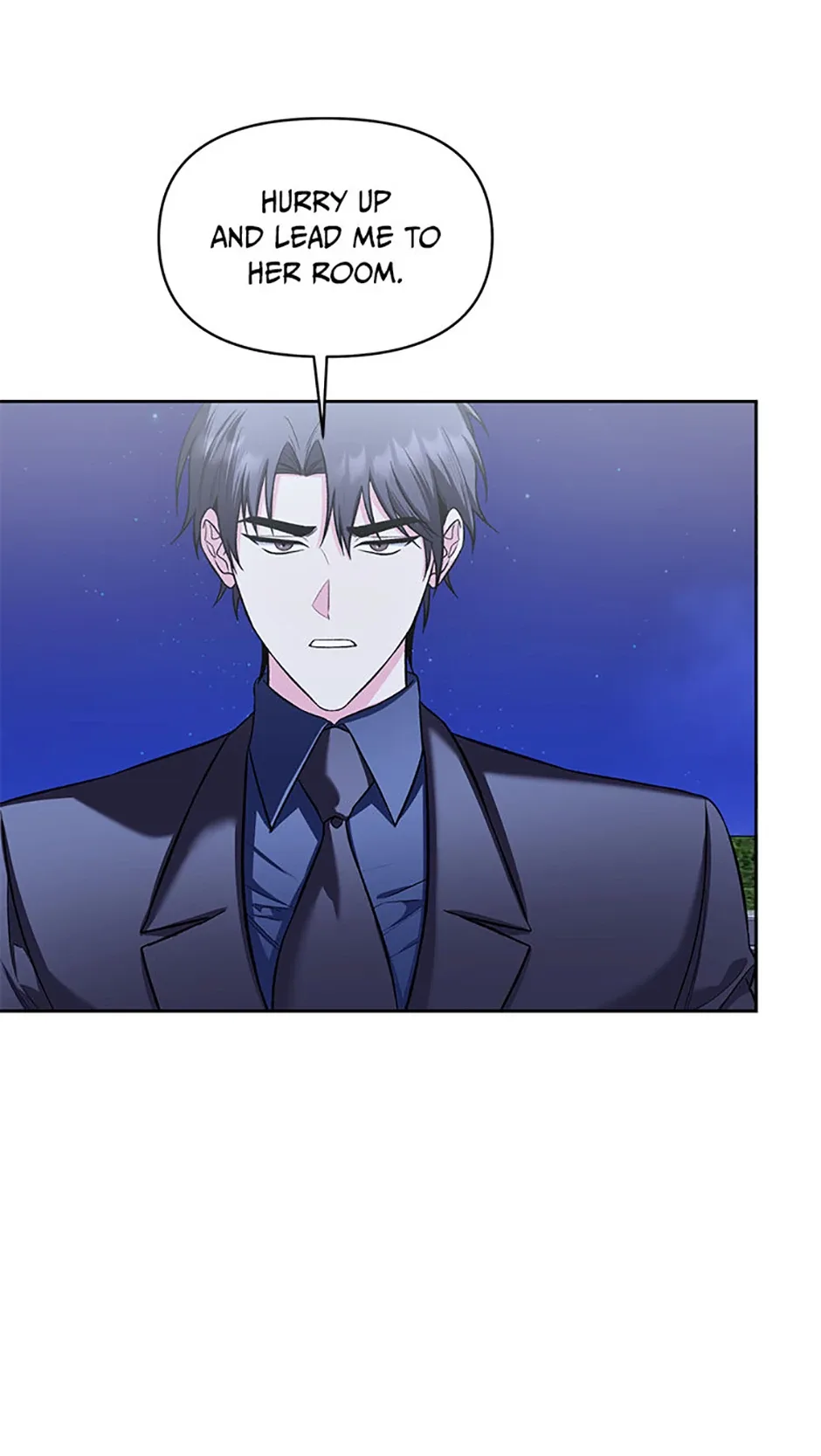 Second Time Newlyweds Chapter 53 page 32