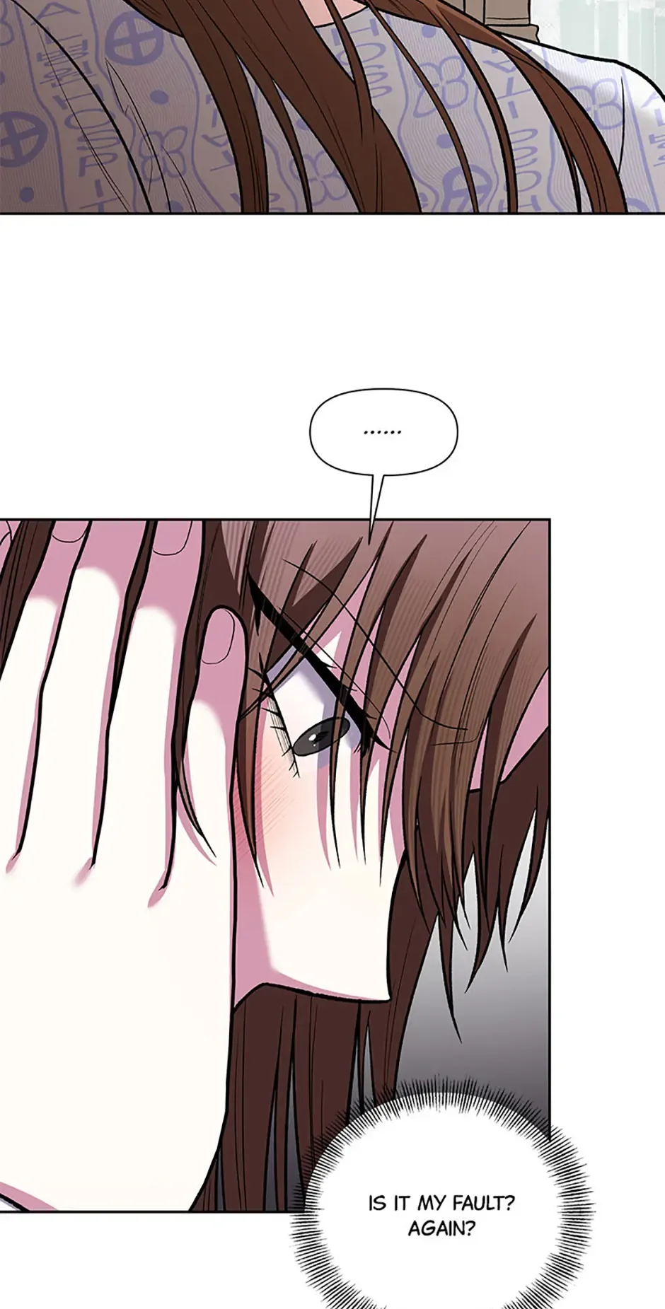 Second Time Newlyweds Chapter 53 page 10