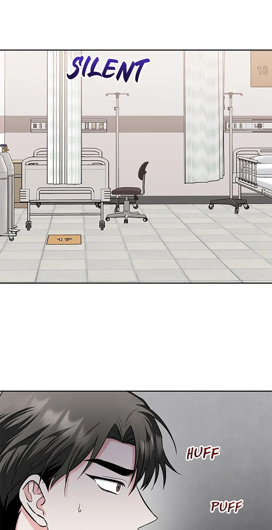 Second Time Newlyweds Chapter 53 page 48