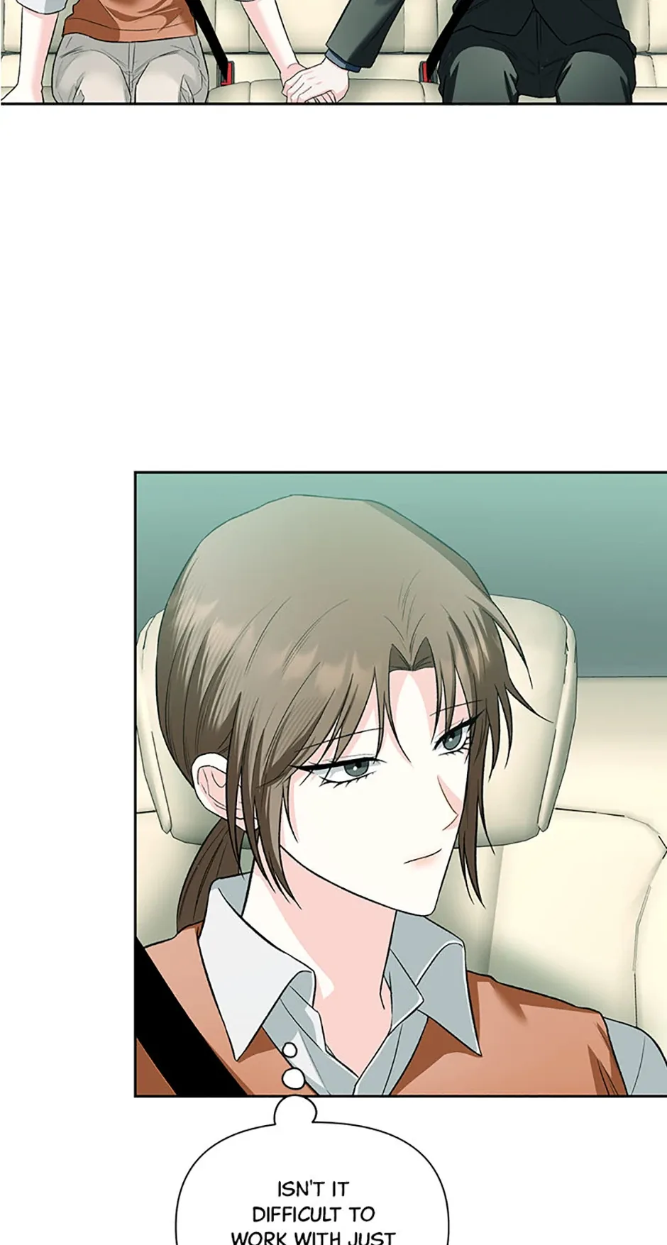 Second Time Newlyweds Chapter 48 page 30