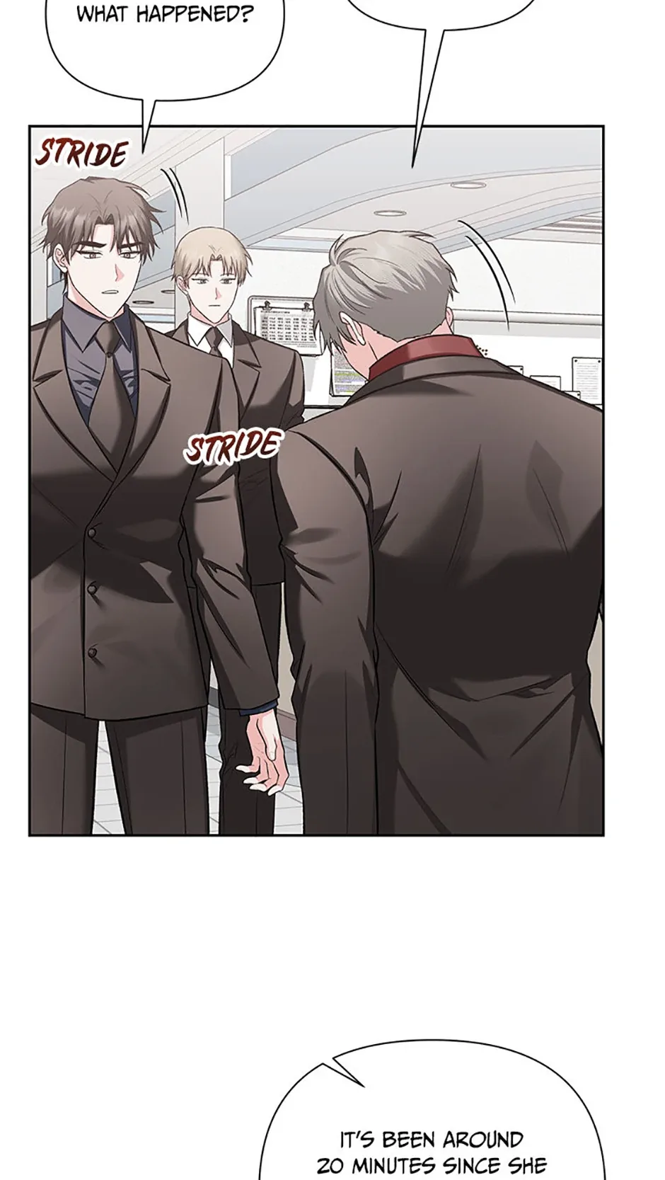 Second Time Newlyweds Chapter 53 page 34