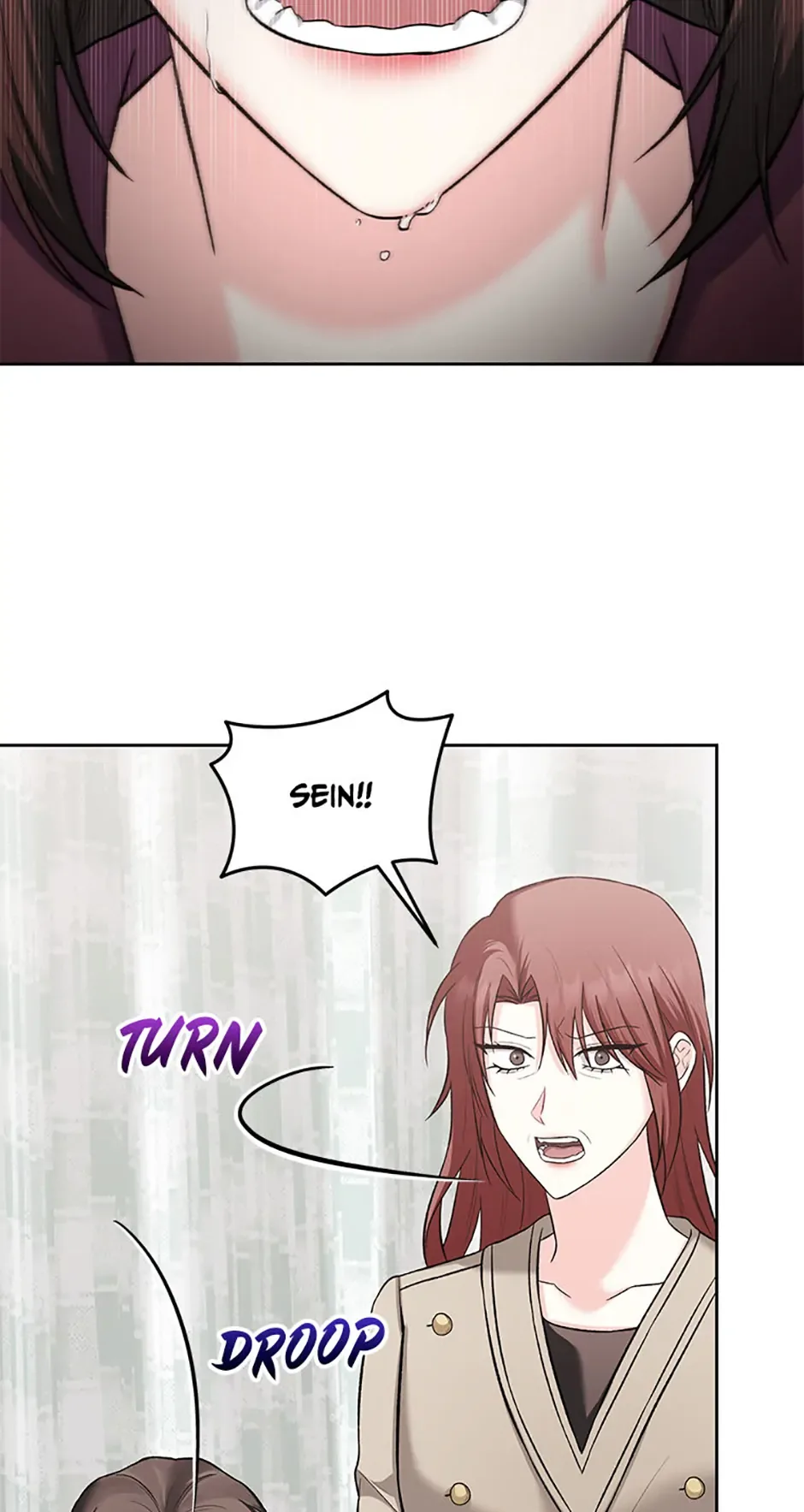 Second Time Newlyweds Chapter 53 page 21