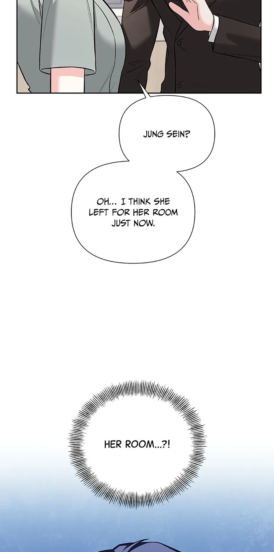 Second Time Newlyweds Chapter 53 page 40