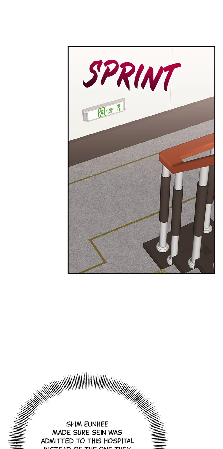 Second Time Newlyweds Chapter 53 page 43