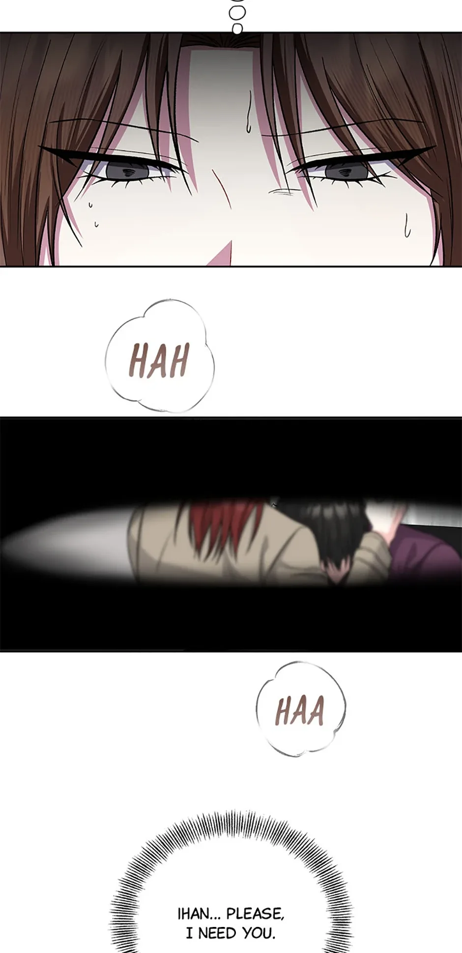 Second Time Newlyweds Chapter 53 page 27