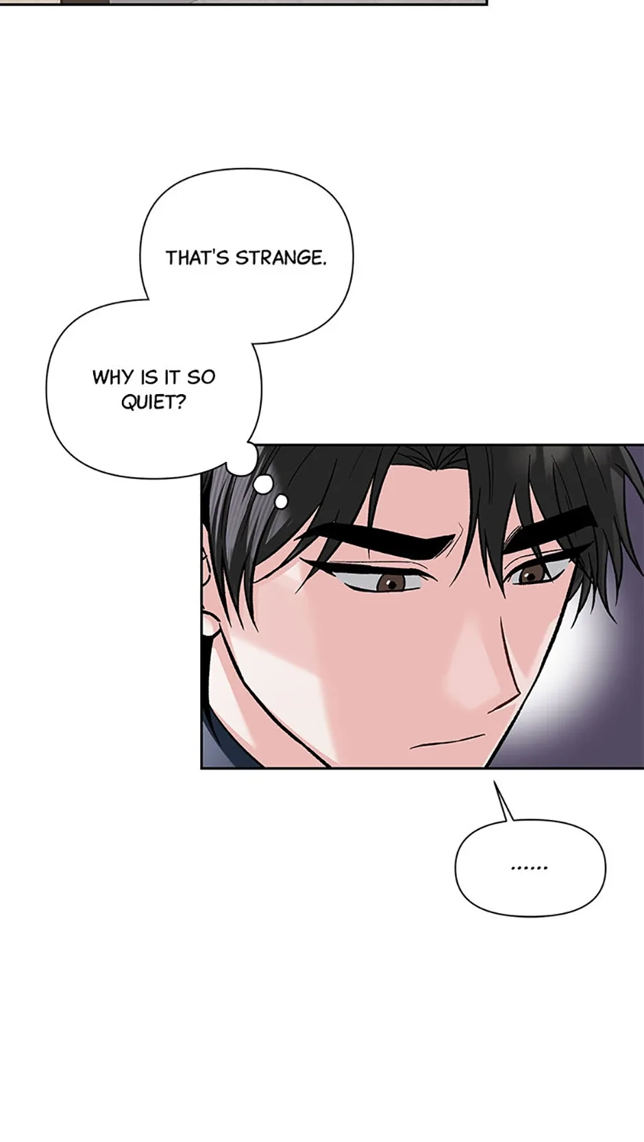 Second Time Newlyweds Chapter 53 page 36