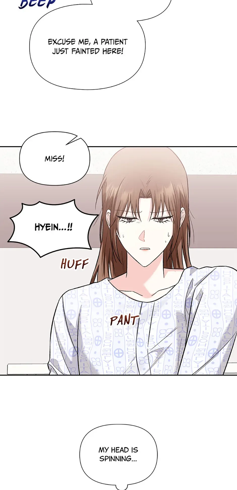 Second Time Newlyweds Chapter 53 page 26