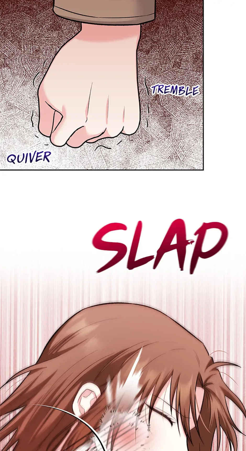 Second Time Newlyweds Chapter 53 page 7