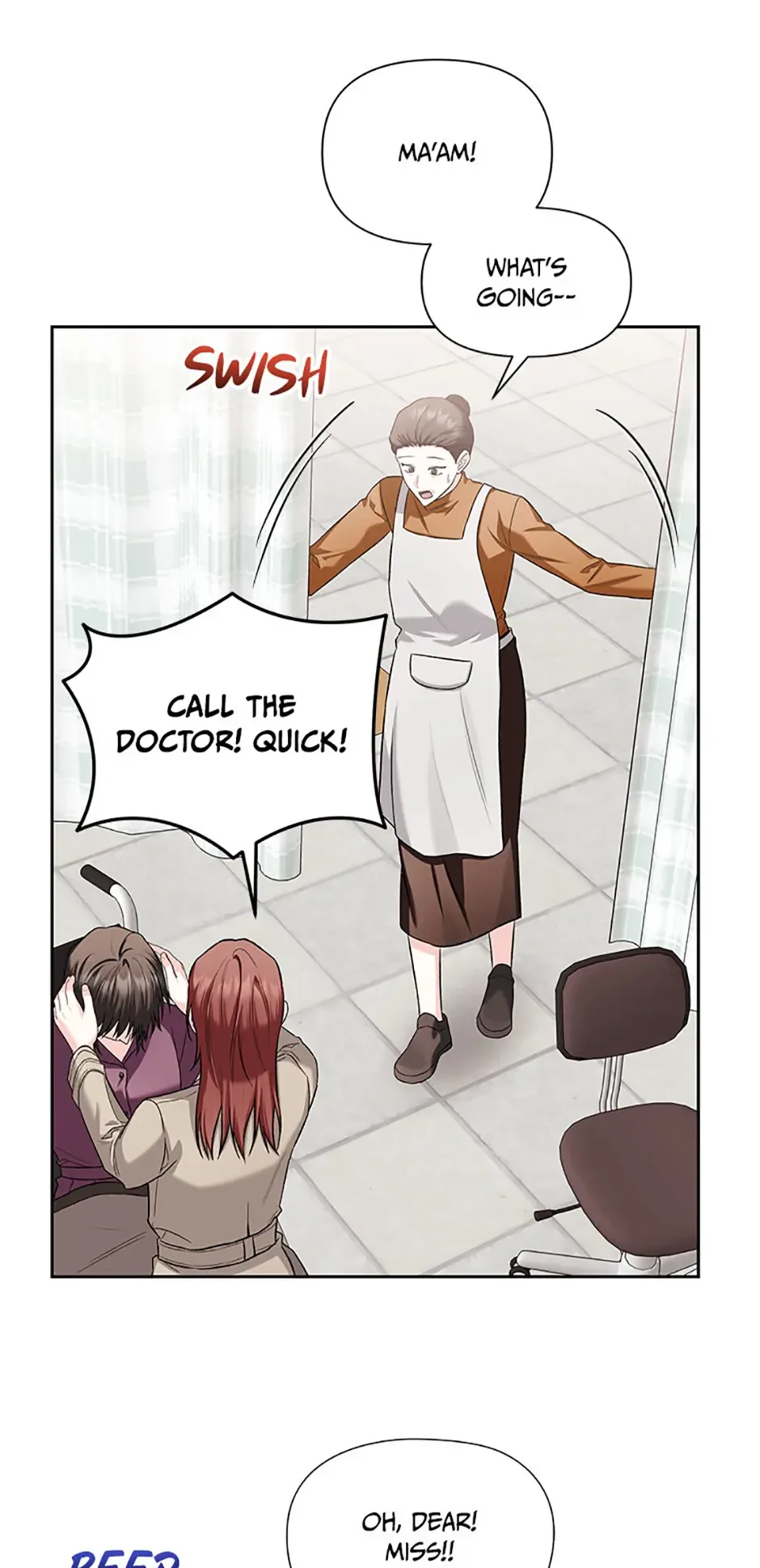 Second Time Newlyweds Chapter 53 page 25