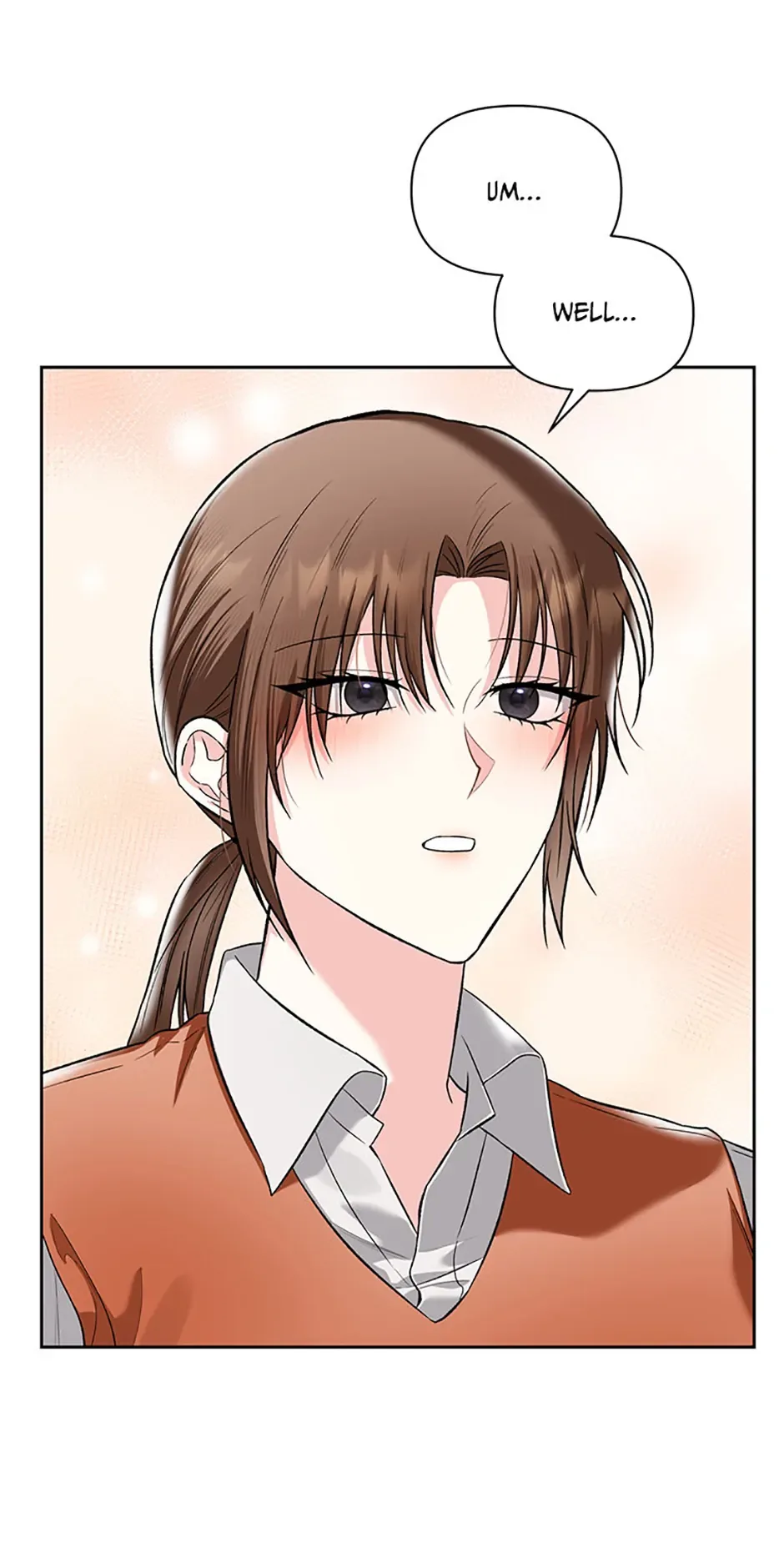 Second Time Newlyweds Chapter 48 page 21