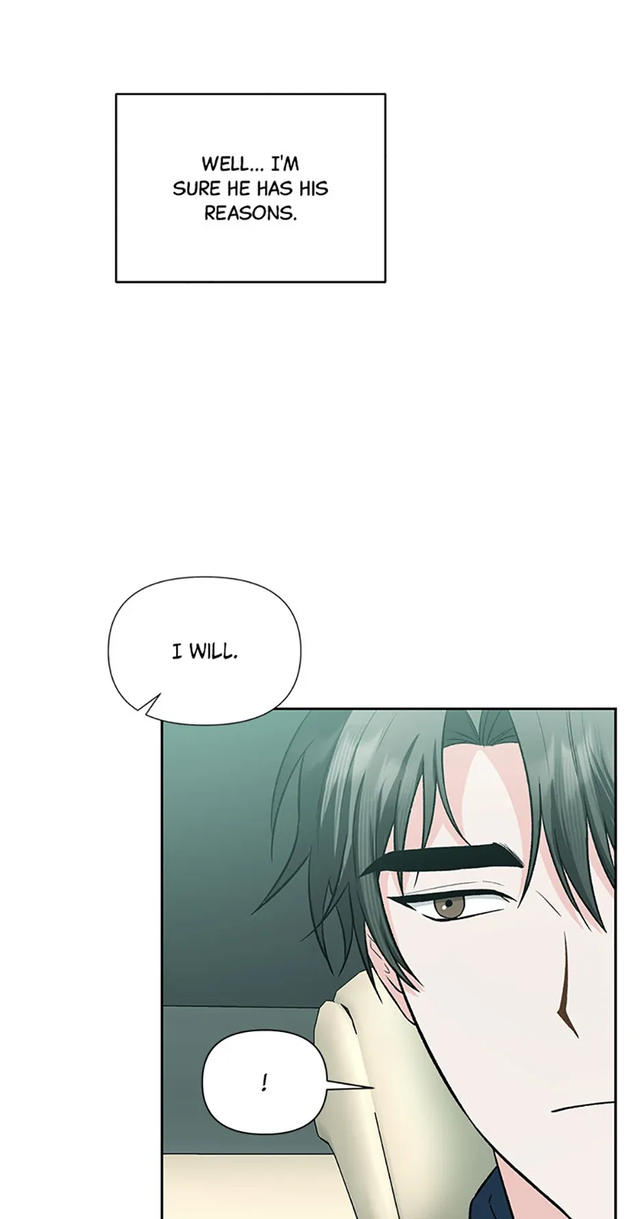 Second Time Newlyweds Chapter 48 page 35