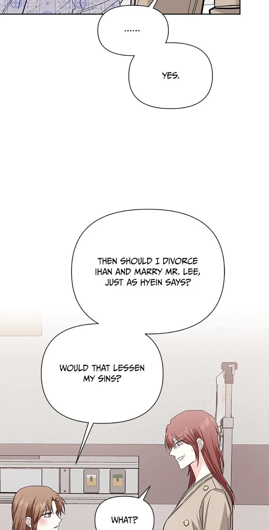 Second Time Newlyweds Chapter 53 page 13