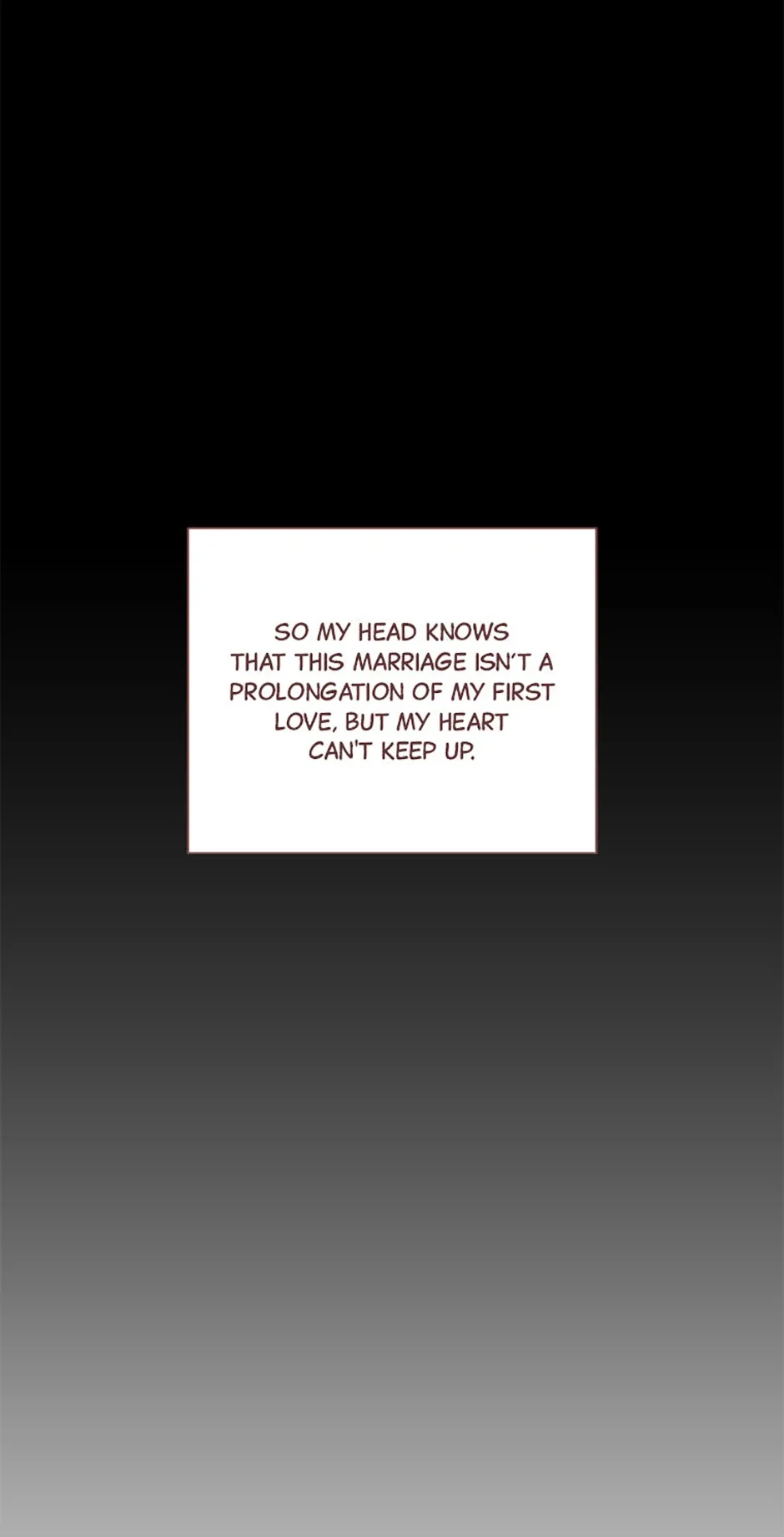 Second Time Newlyweds Chapter 53 page 58