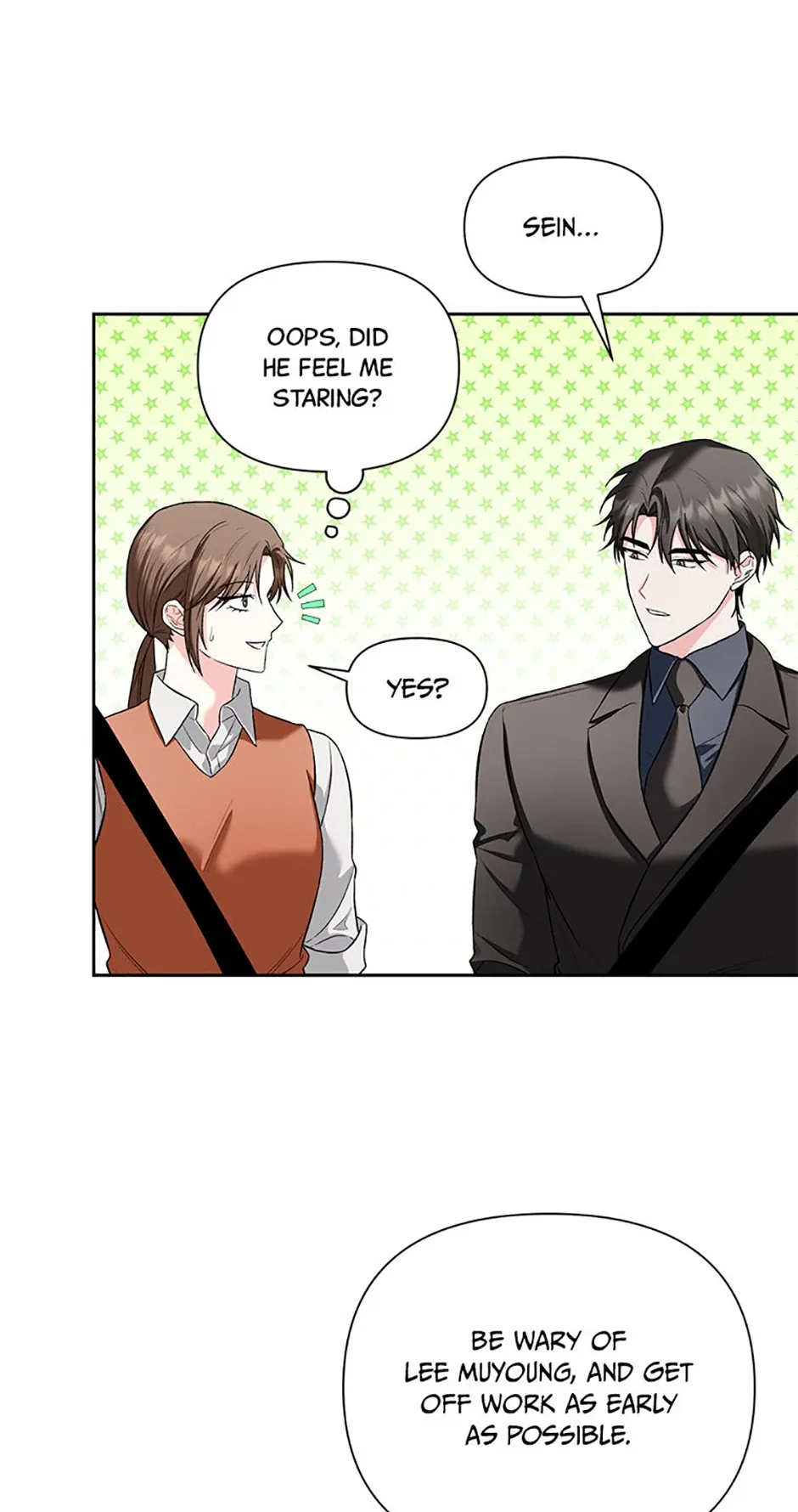 Second Time Newlyweds Chapter 48 page 32