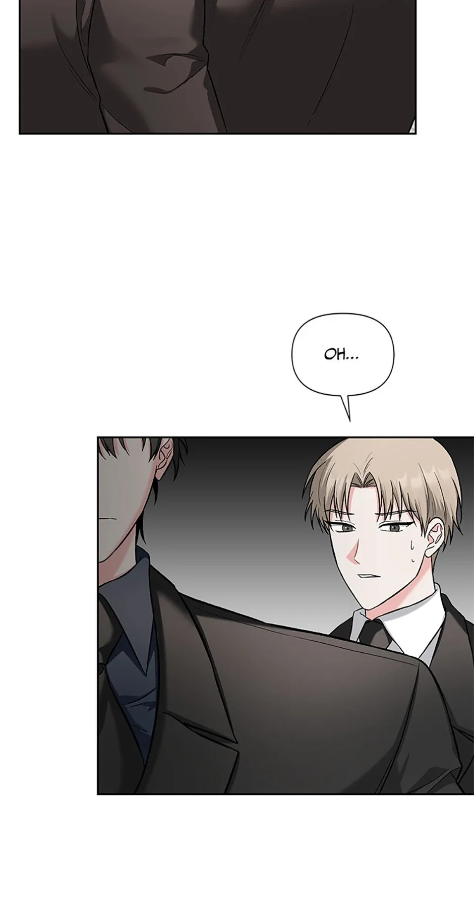 Second Time Newlyweds Chapter 53 page 50