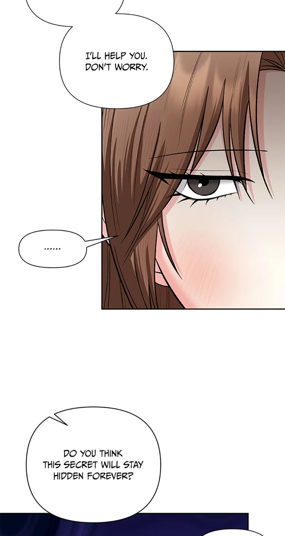 Second Time Newlyweds Chapter 53 page 19