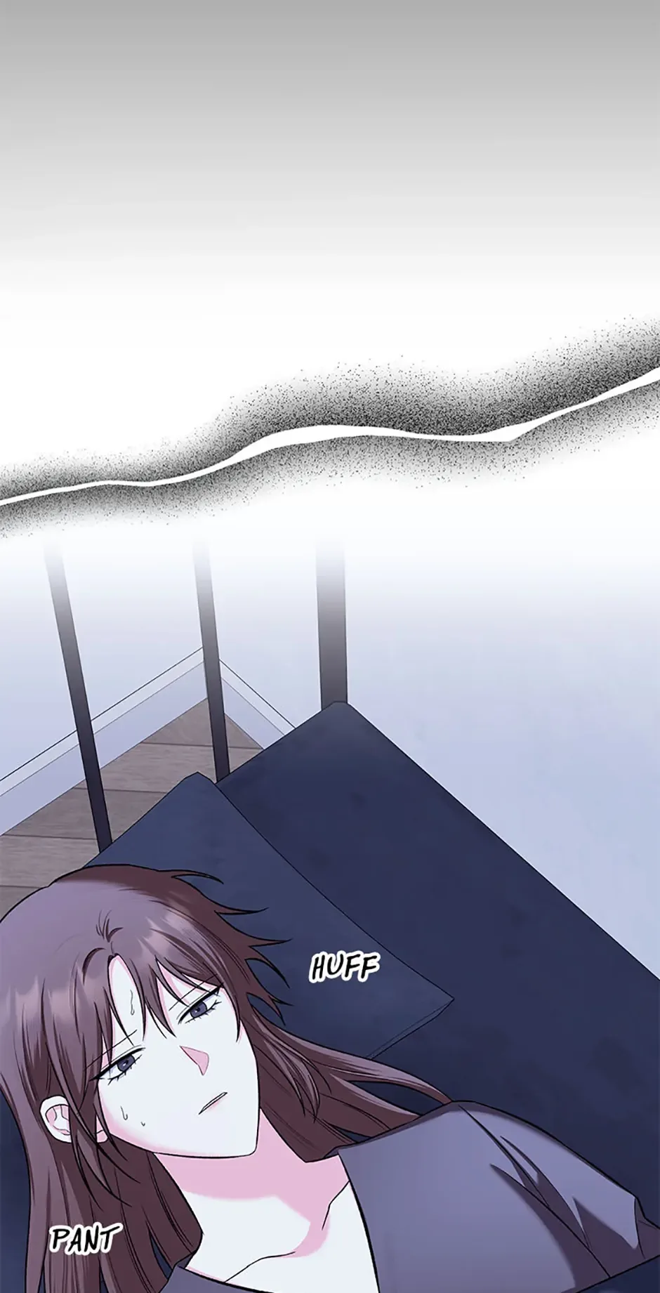 Second Time Newlyweds Chapter 53 page 59