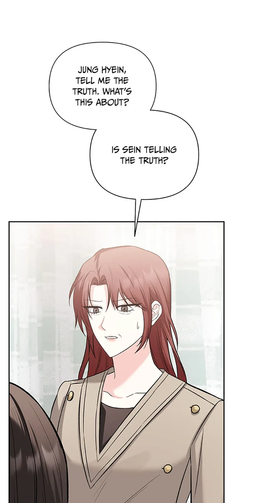 Second Time Newlyweds Chapter 53 page 4