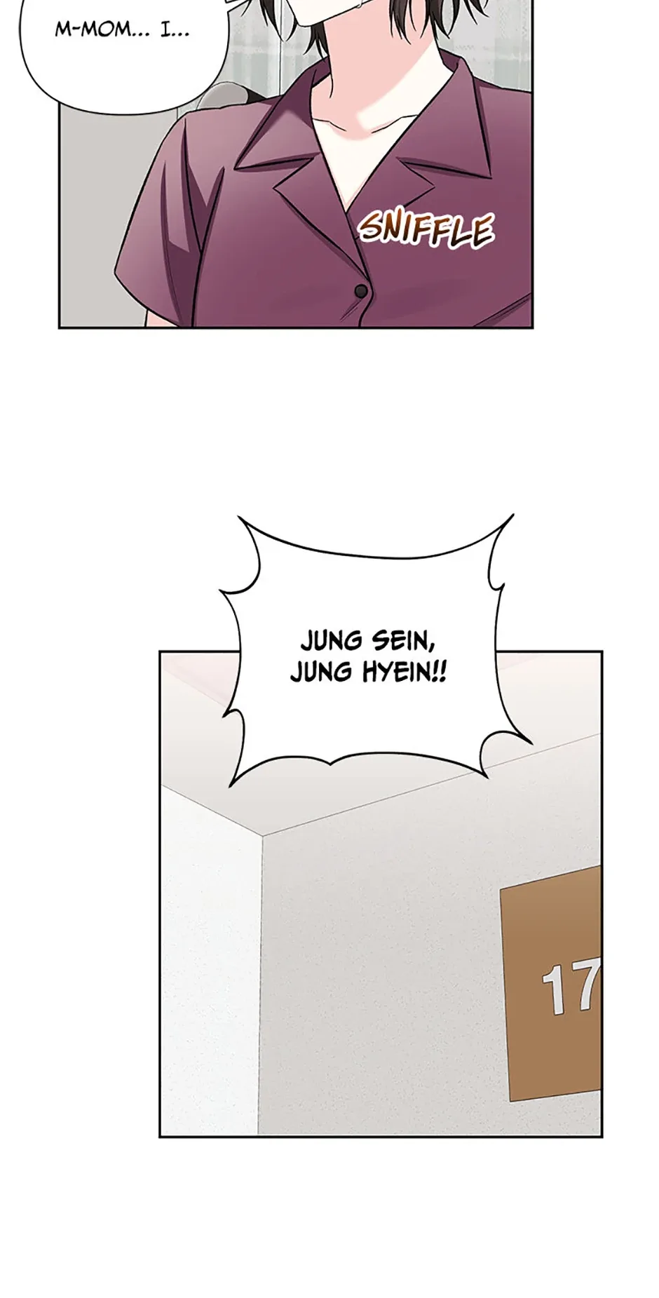 Second Time Newlyweds Chapter 53 page 15