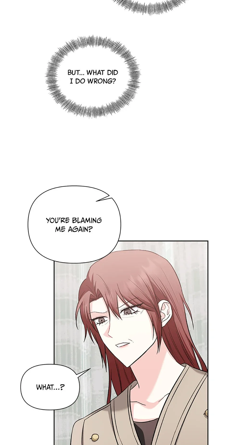 Second Time Newlyweds Chapter 53 page 11
