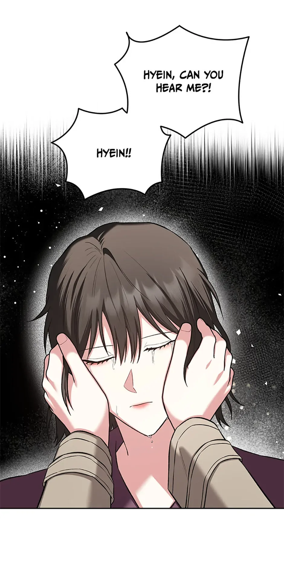 Second Time Newlyweds Chapter 53 page 24