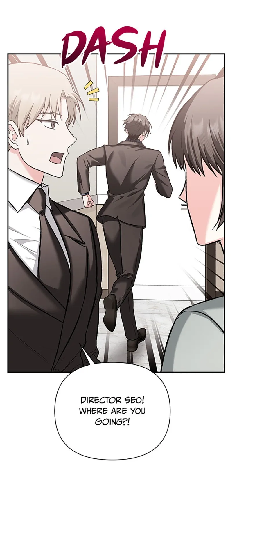 Second Time Newlyweds Chapter 53 page 42