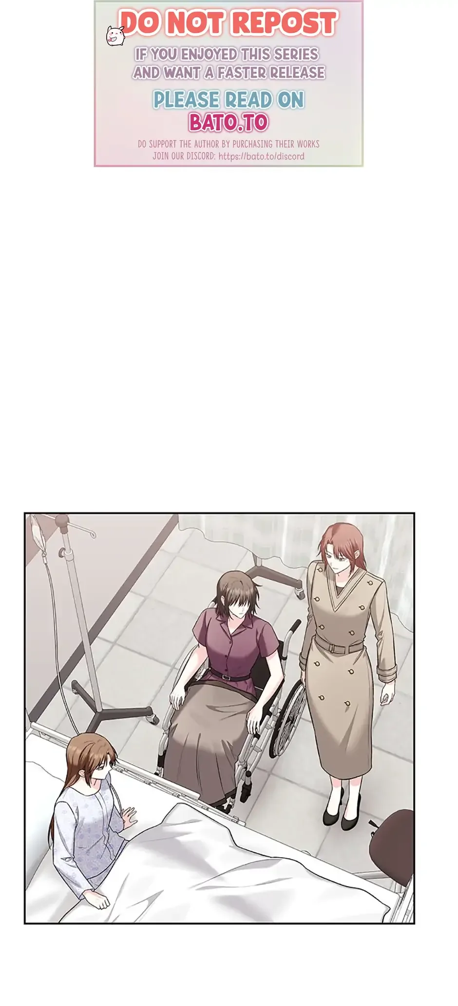 Second Time Newlyweds Chapter 53 page 2