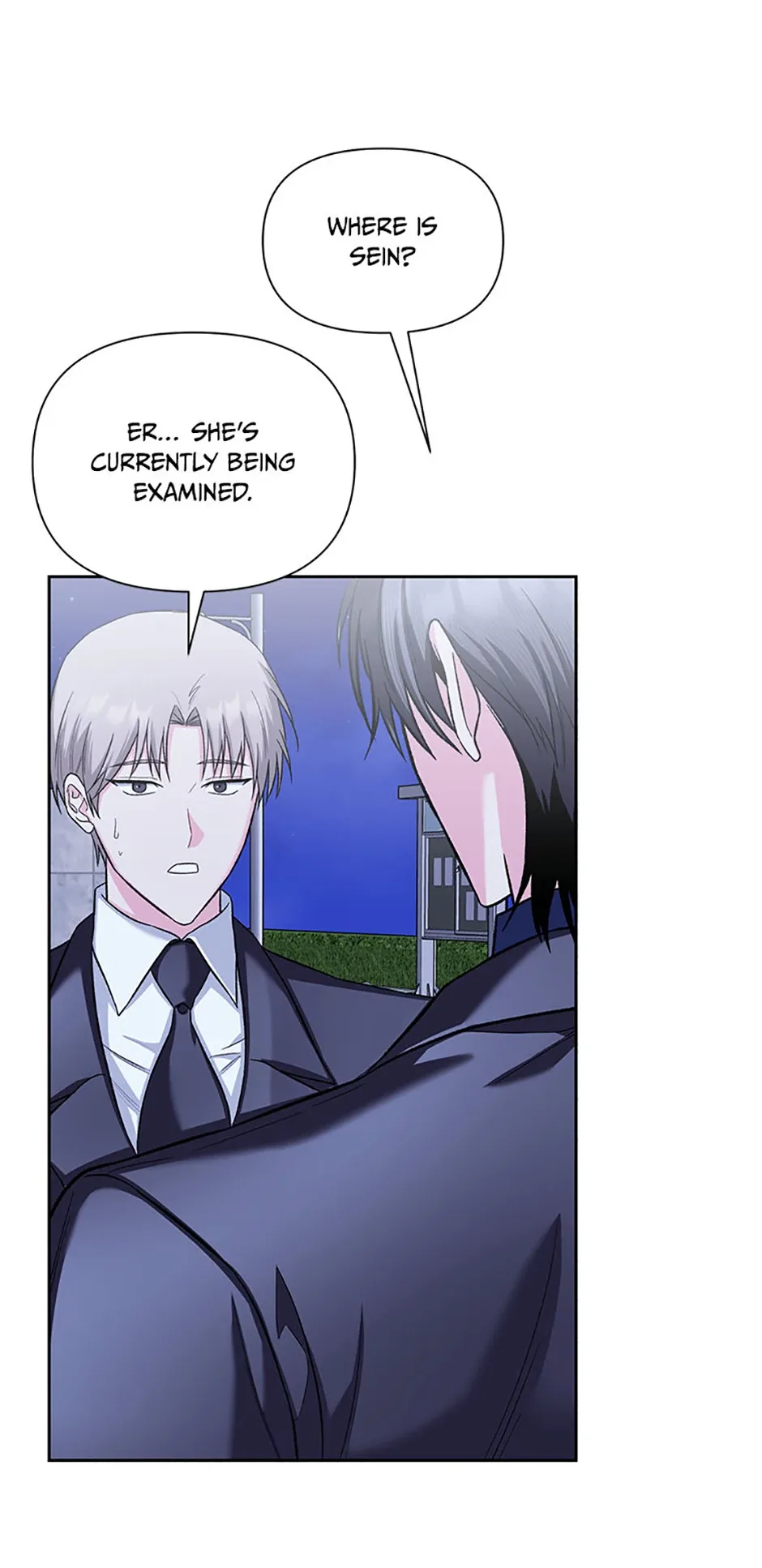 Second Time Newlyweds Chapter 53 page 30