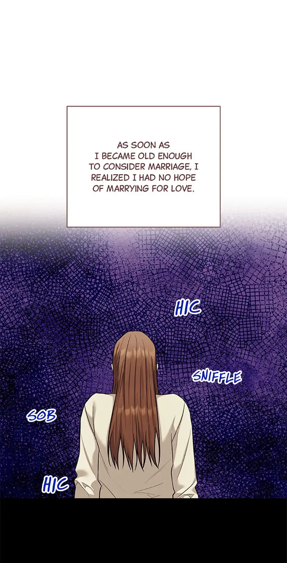 Second Time Newlyweds Chapter 53 page 57