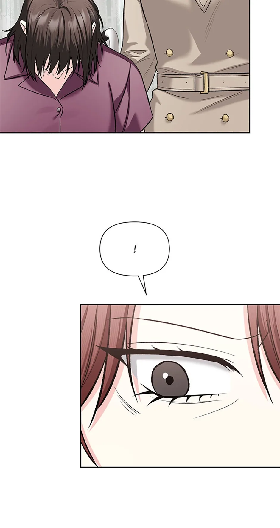 Second Time Newlyweds Chapter 53 page 22