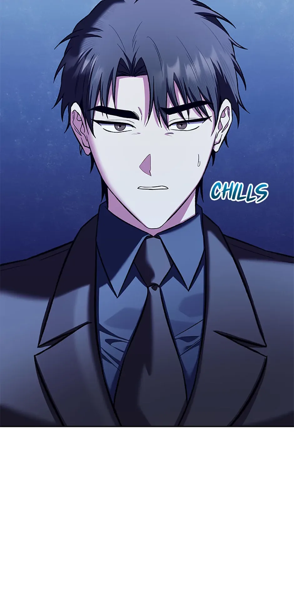 Second Time Newlyweds Chapter 53 page 41
