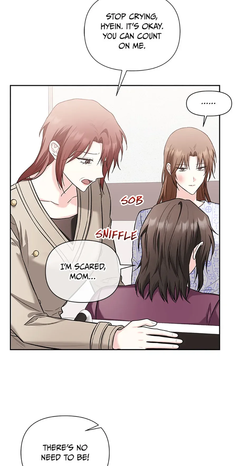 Second Time Newlyweds Chapter 53 page 18