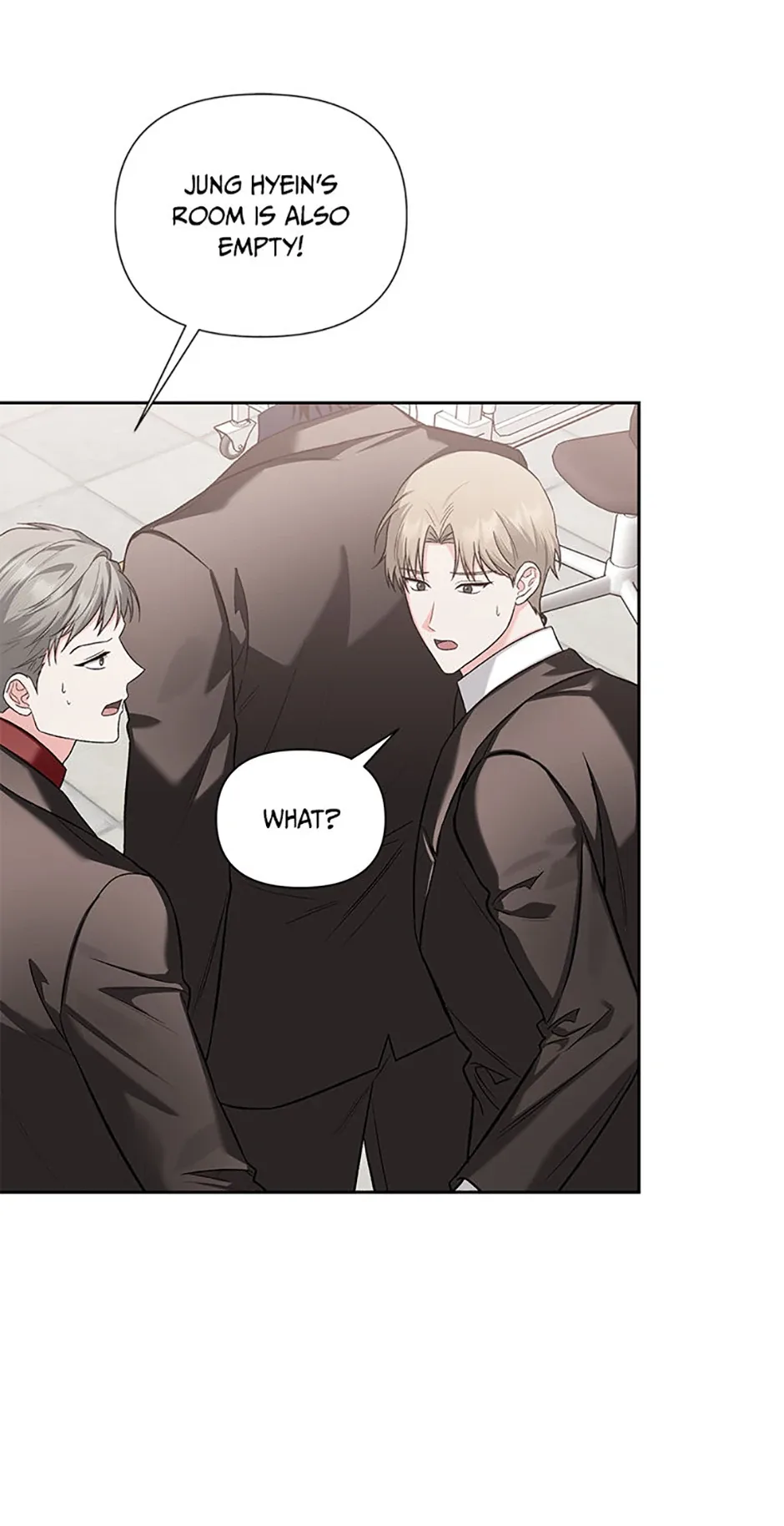 Second Time Newlyweds Chapter 53 page 51