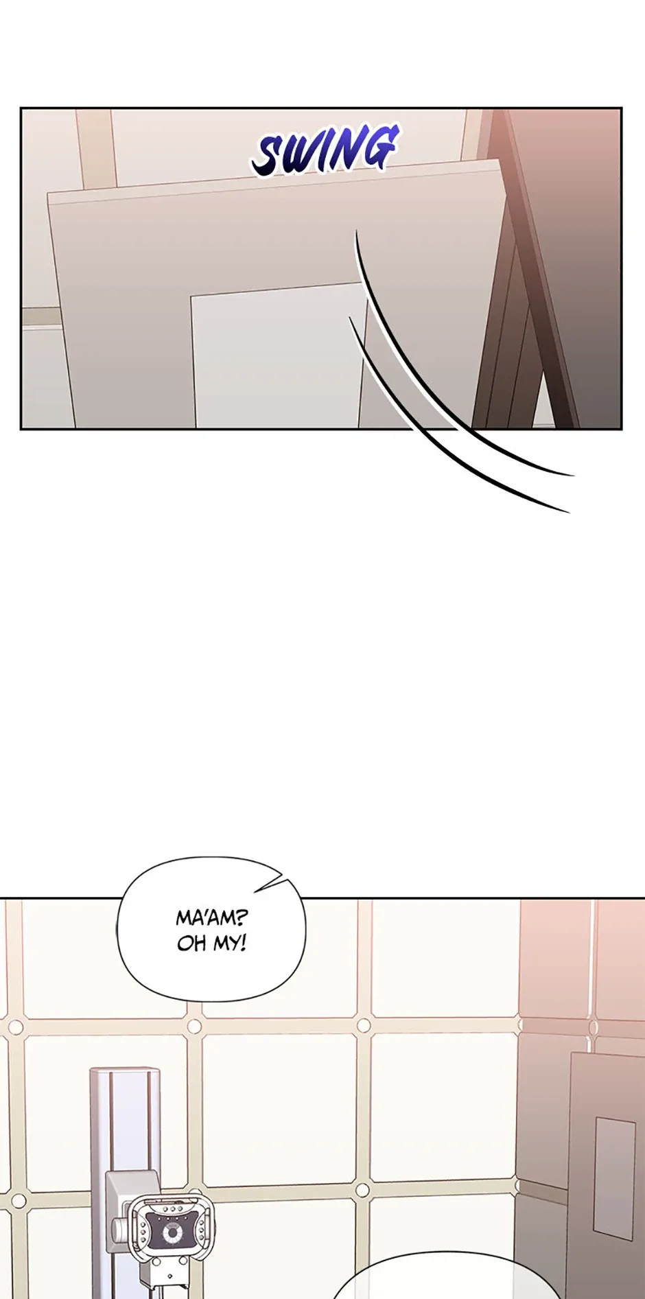 Second Time Newlyweds Chapter 53 page 37
