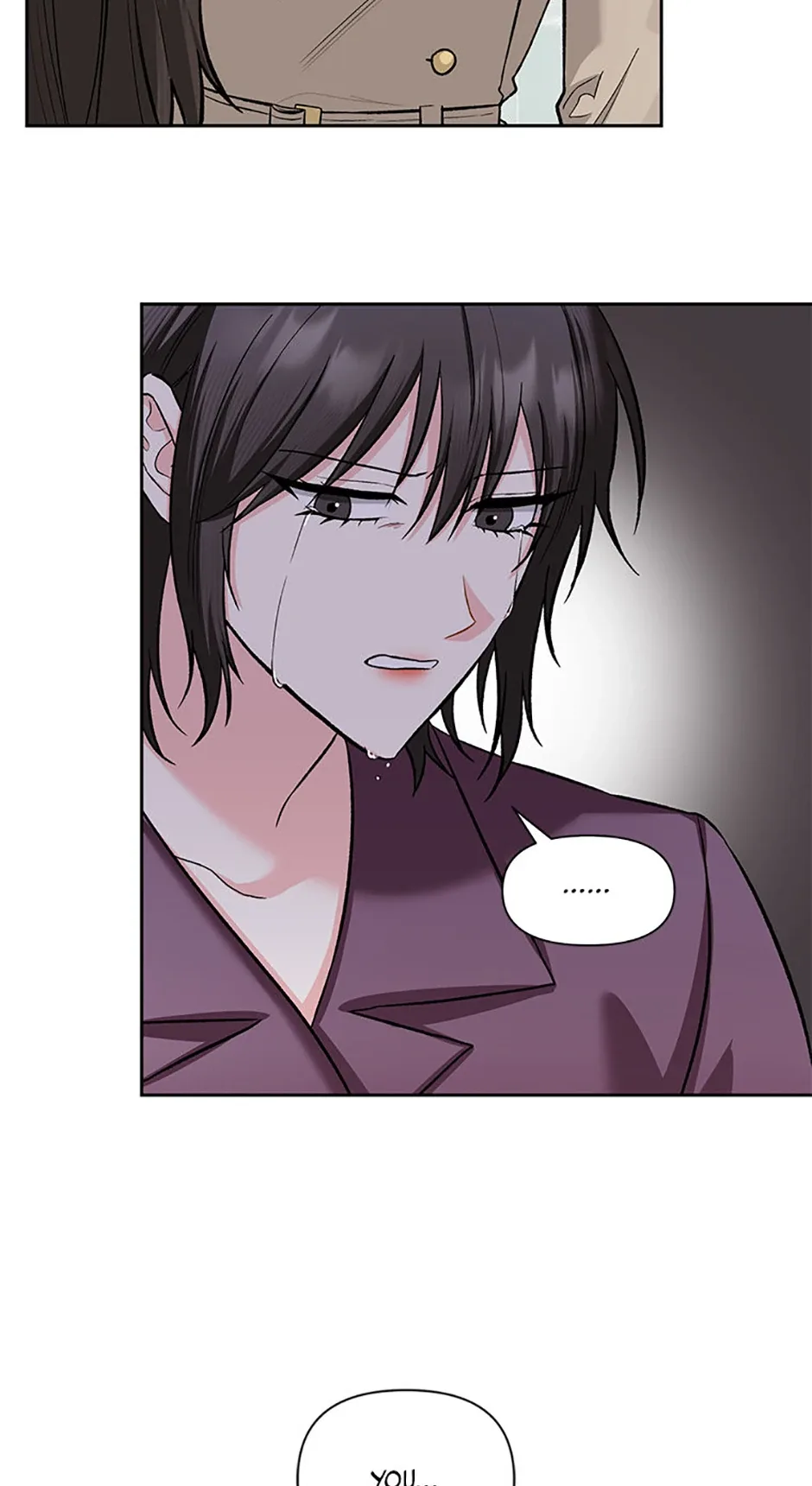 Second Time Newlyweds Chapter 53 page 5
