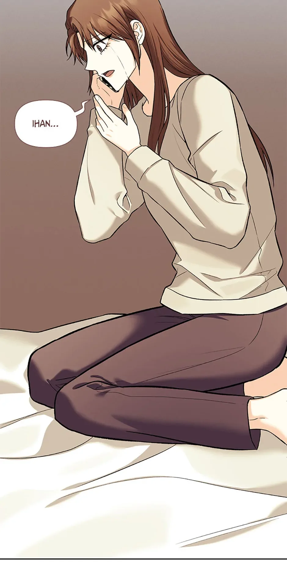 Second Time Newlyweds Chapter 53 page 56