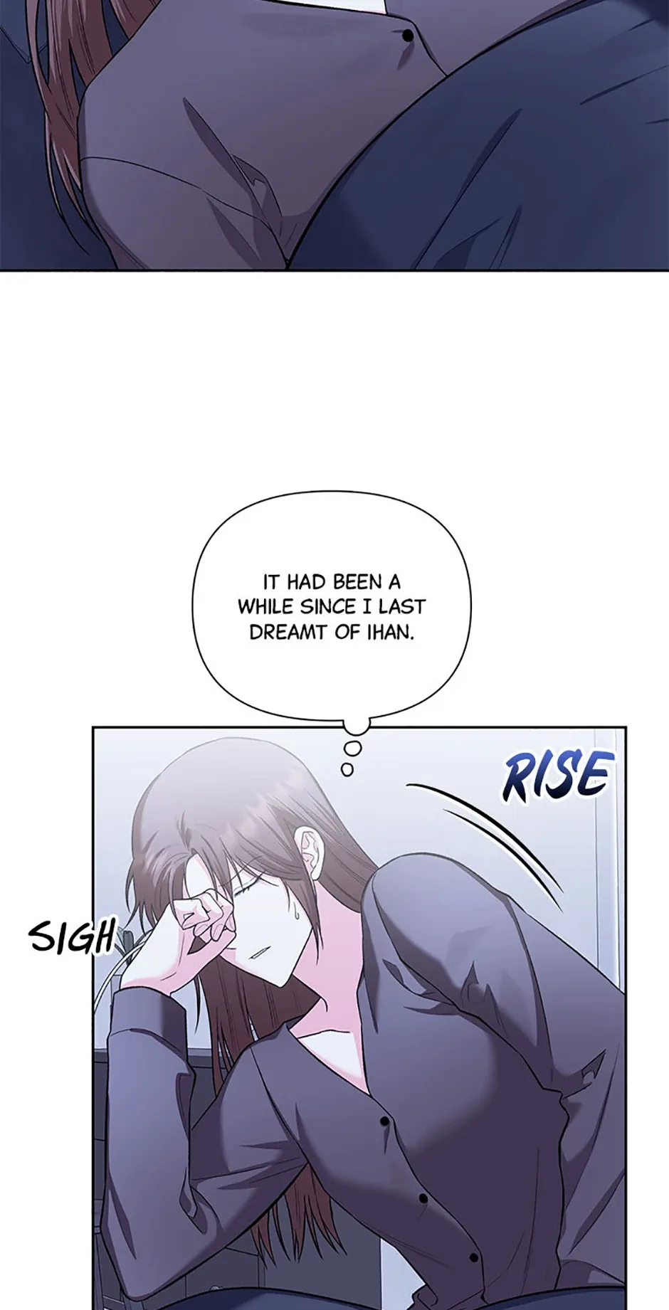Second Time Newlyweds Chapter 53 page 60