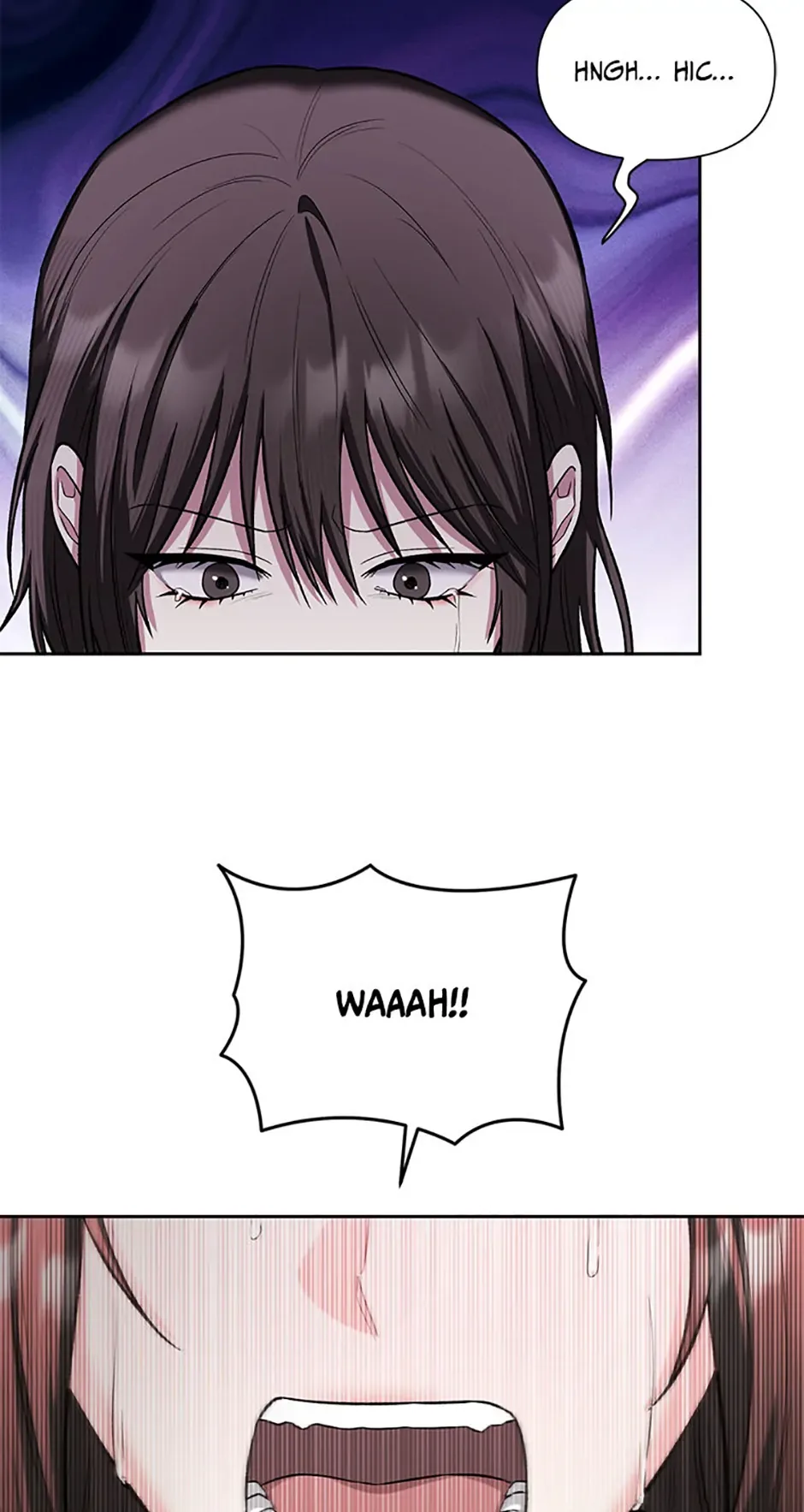 Second Time Newlyweds Chapter 53 page 20