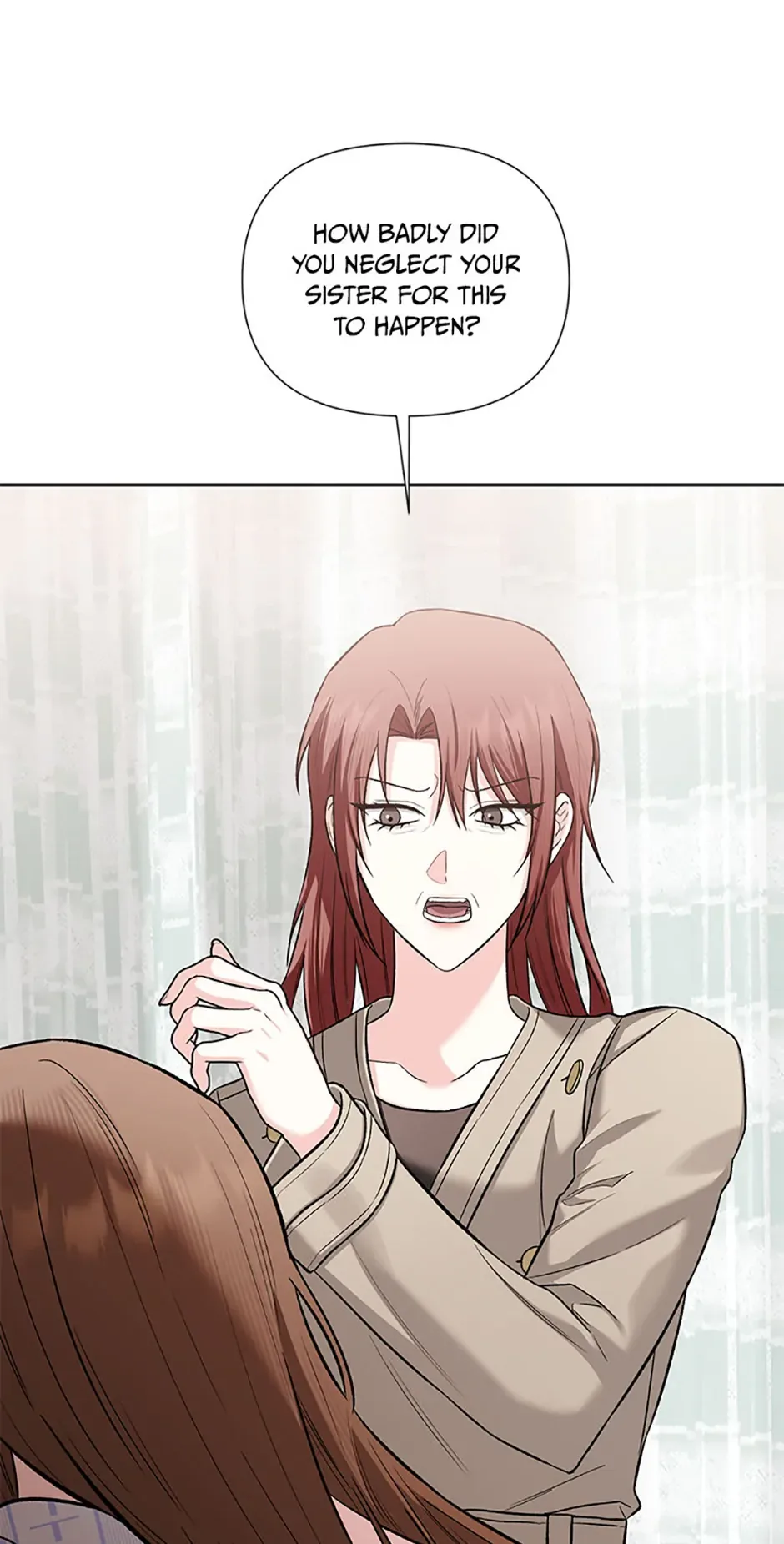 Second Time Newlyweds Chapter 53 page 9