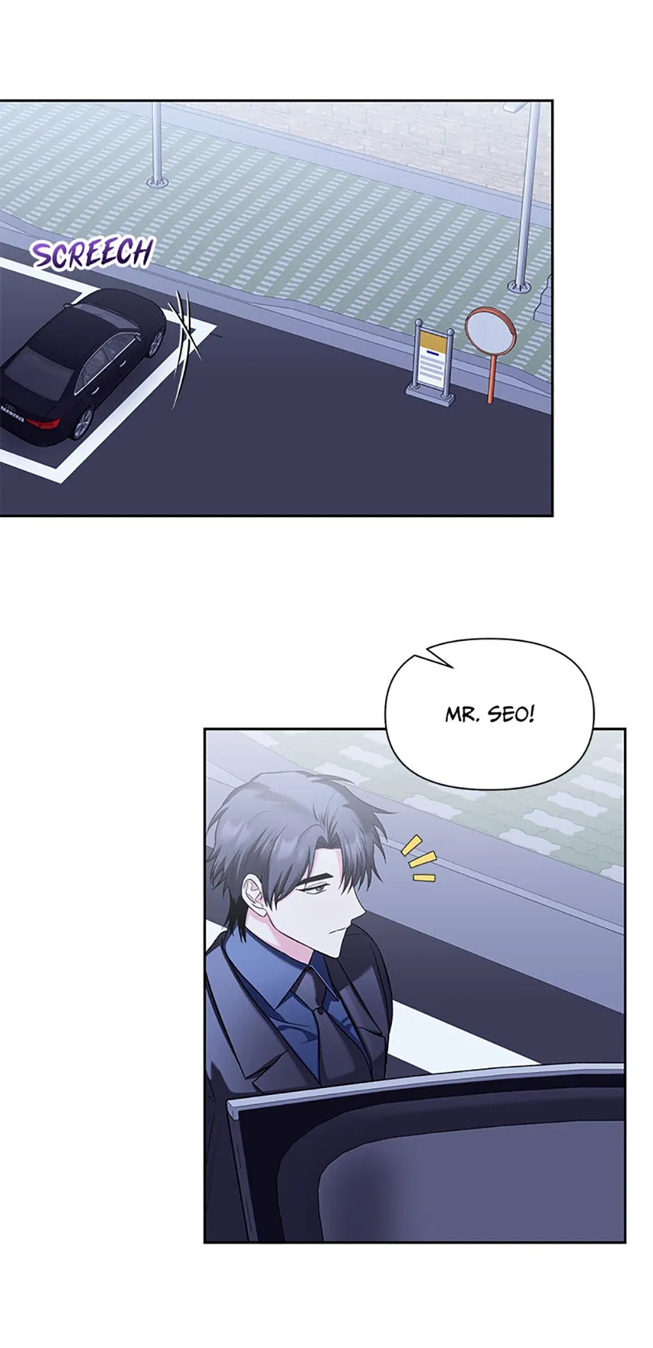 Second Time Newlyweds Chapter 53 page 29