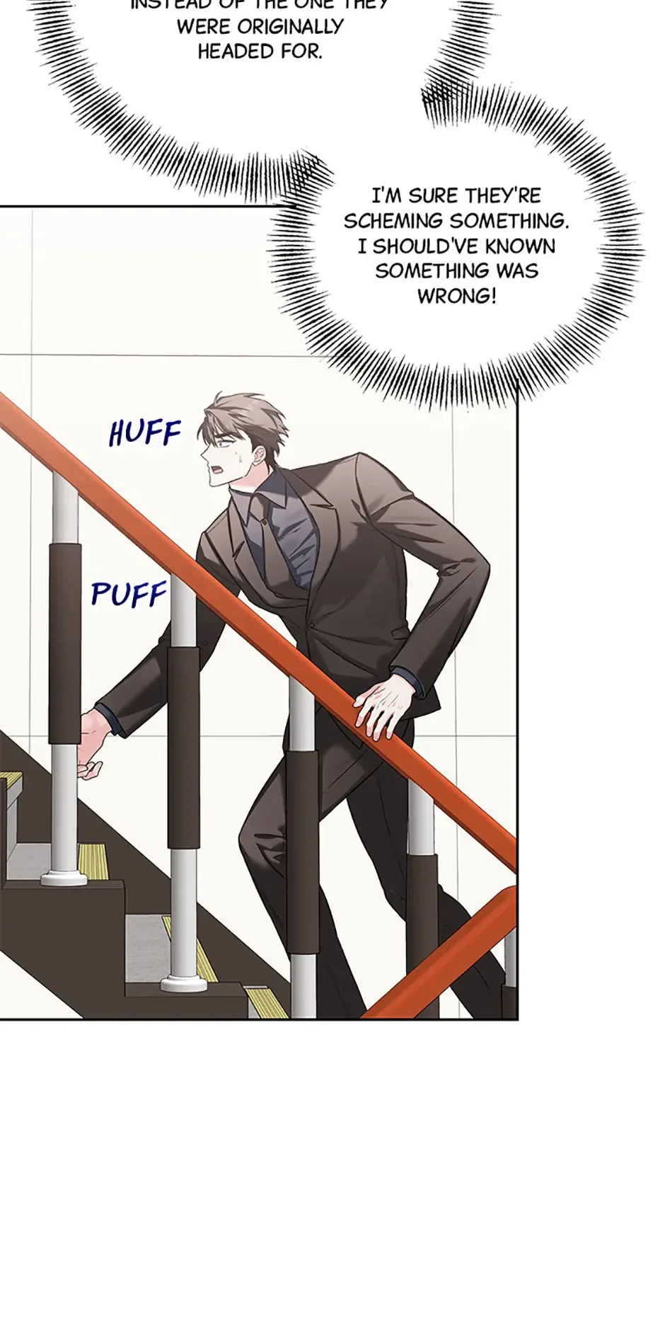 Second Time Newlyweds Chapter 53 page 44